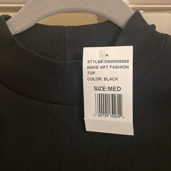 DAYDREAM NATION Make Art Fashion top - Picture 5 of 7